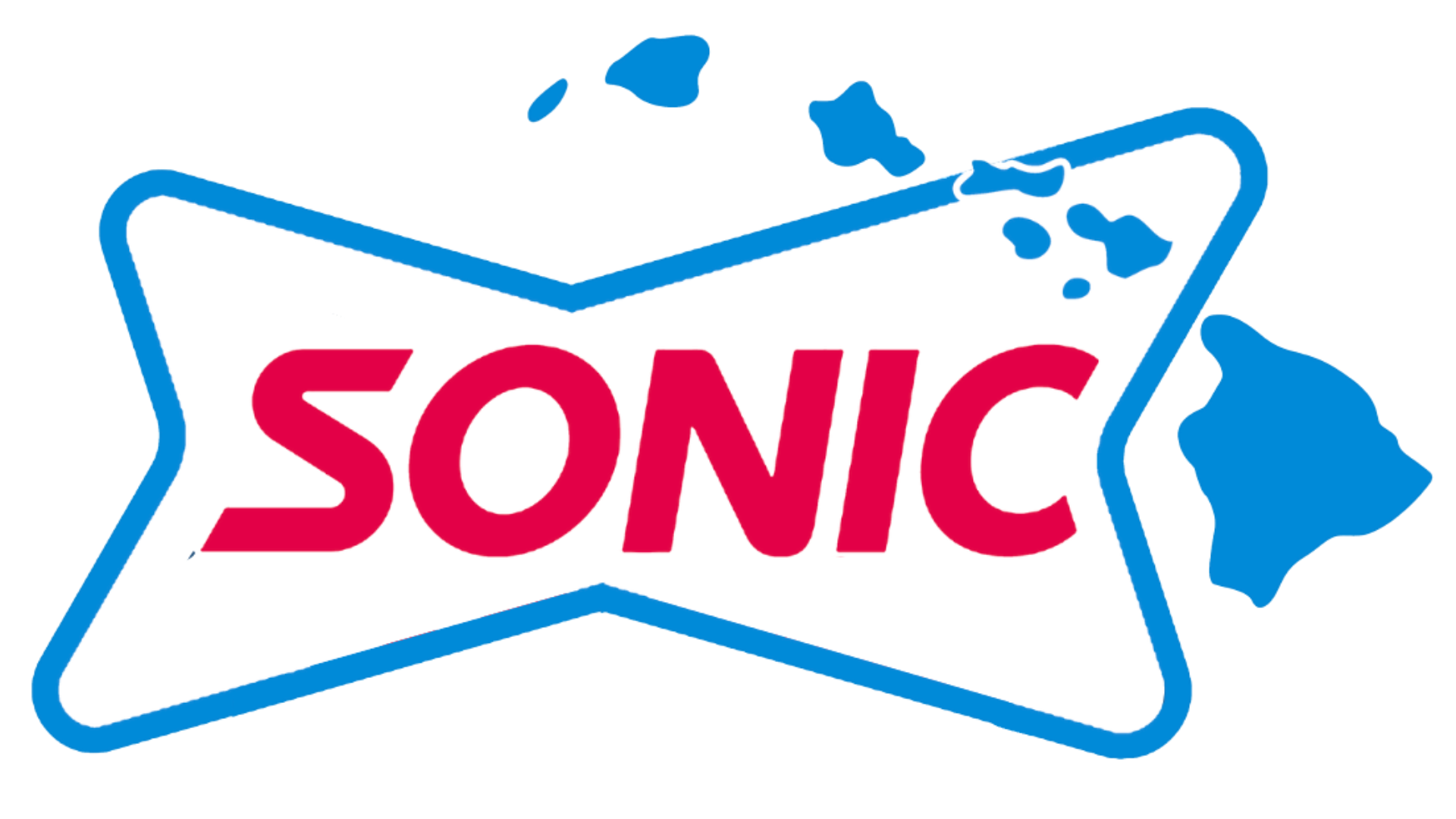 Sonic Hawai'i | Drive-In Classics with an Island Twist