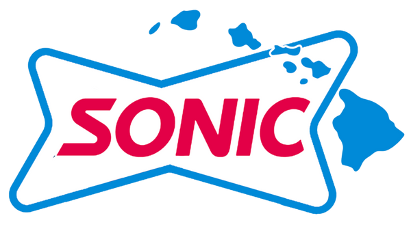 Sonic Hawaii Store