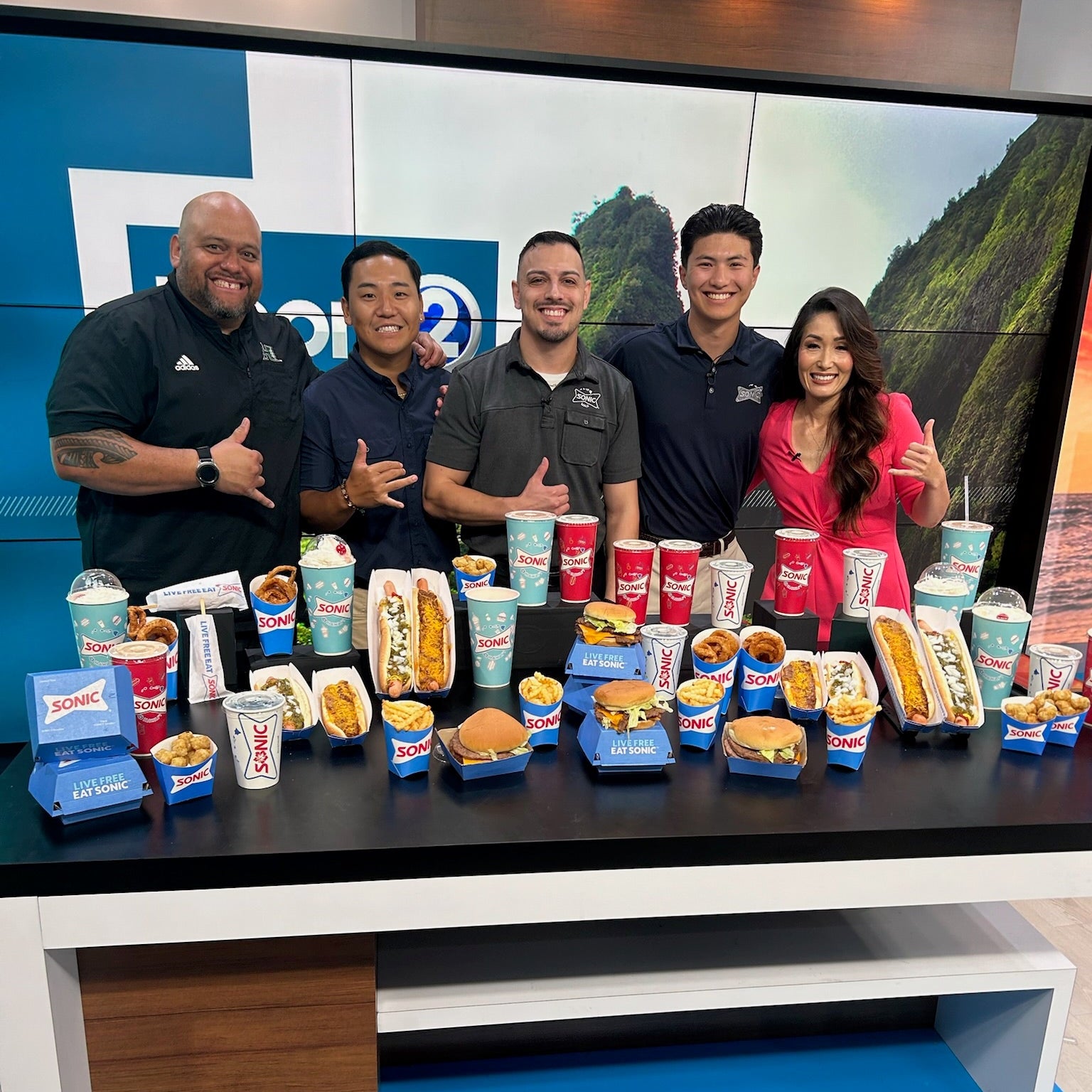 About – Sonic Hawai'i